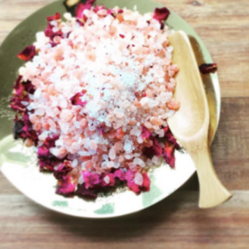Bath Soak