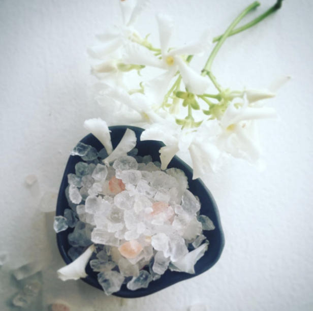Bath Soak