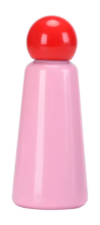 Ball Lid Water Bottle