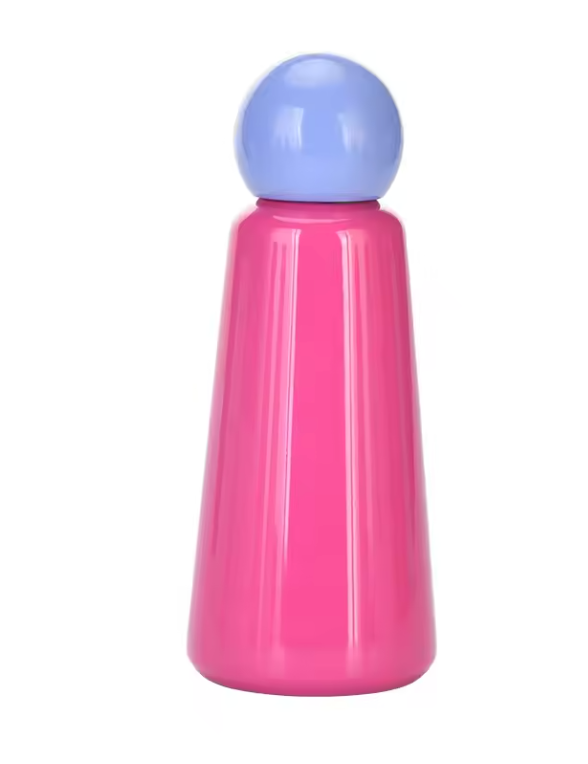 Ball Lid Water Bottle