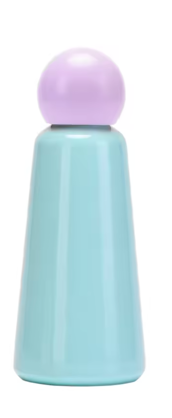 Ball Lid Water Bottle