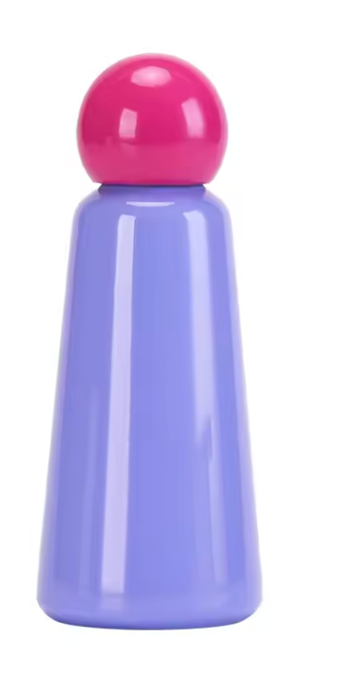Ball Lid Water Bottle