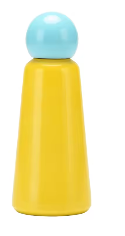 Ball Lid Water Bottle