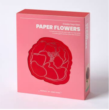 Paper Flowers