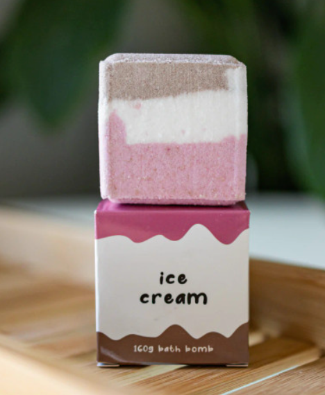 Wild Emery Kids Bath Bombs