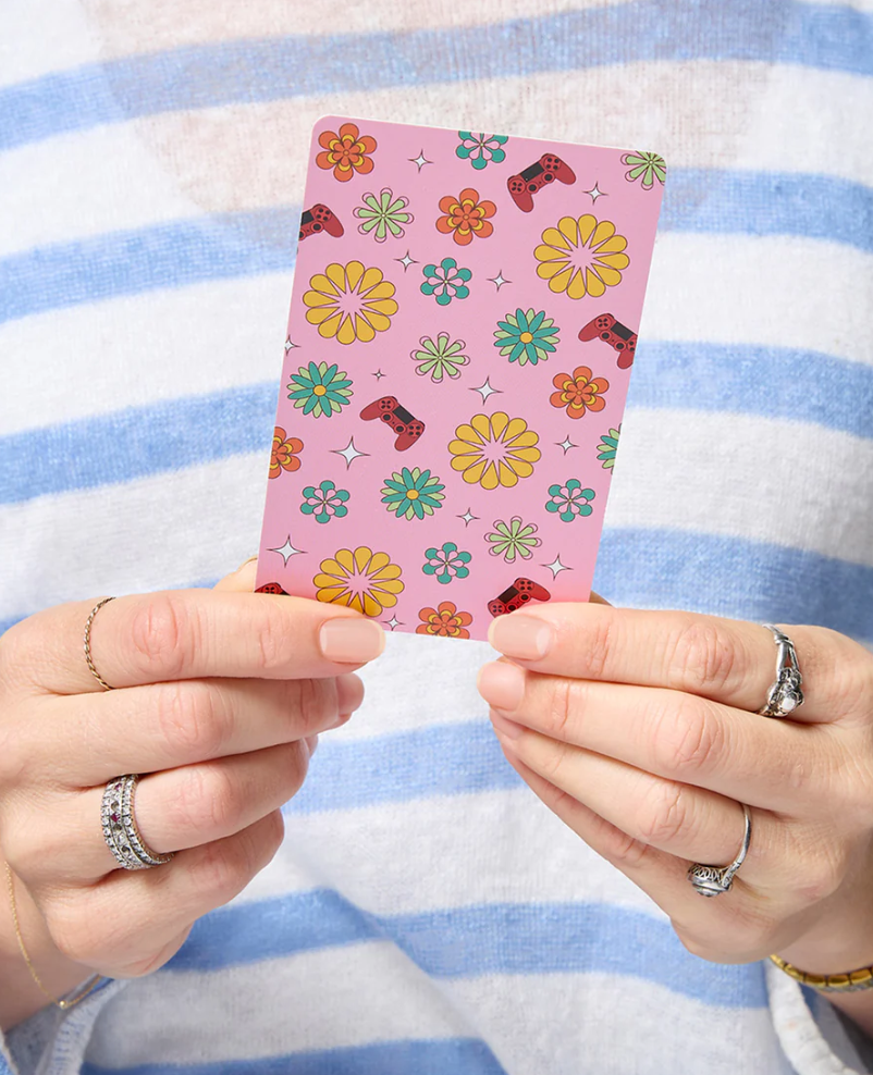 80's Trivia Card Game