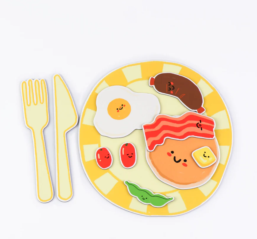 Kids Magnet Puzzle