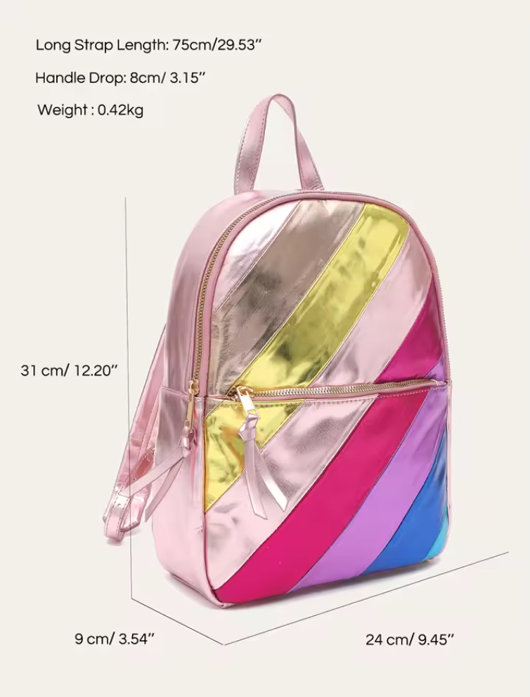 Disco Backpack