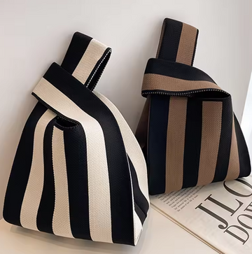 Knitted Bags