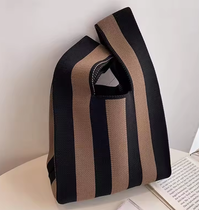 Knitted Bags