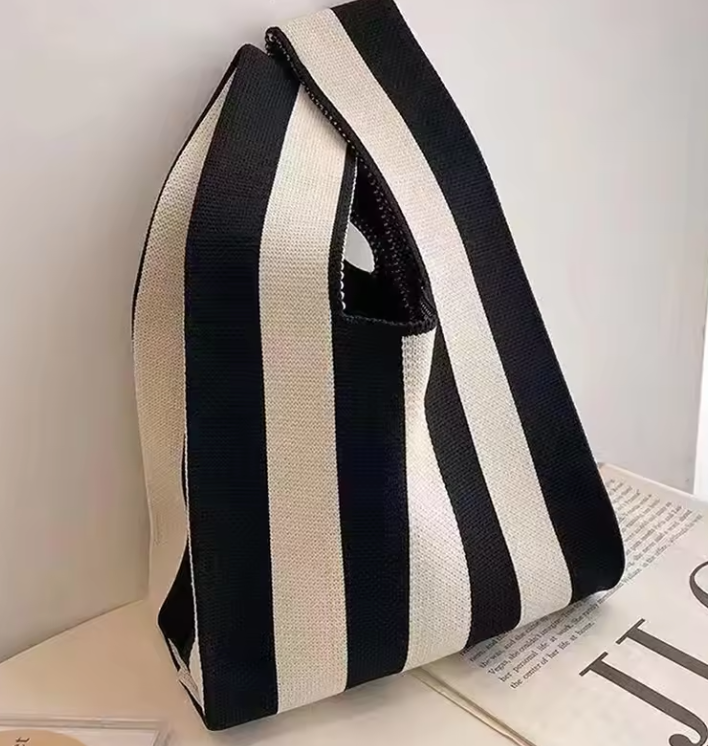 Knitted Bags