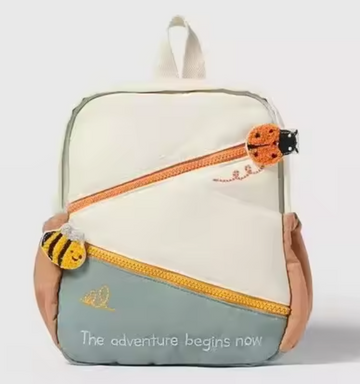 Bee Backpack