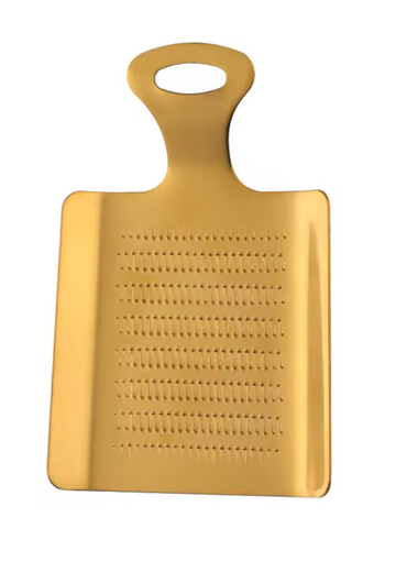 Garlic & ginger grater