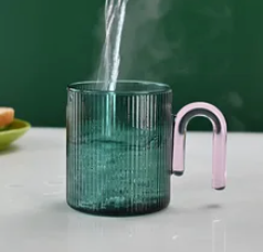 Horse shoe Mug
