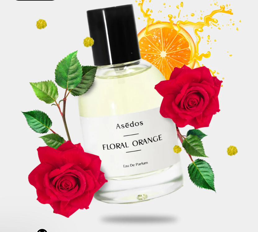 Asedos Perfume