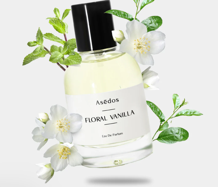 Asedos Perfume