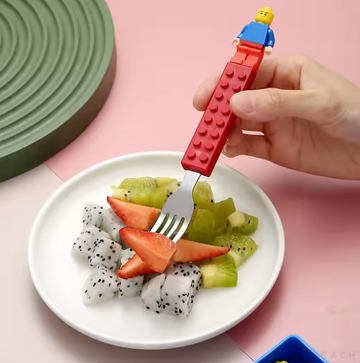 Lego Cutlery