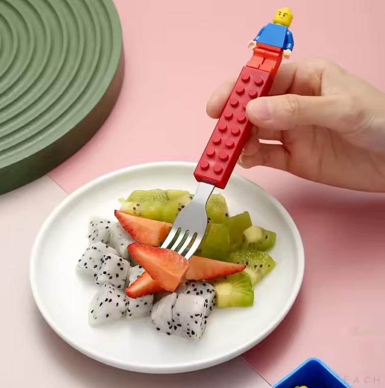 Lego Cutlery