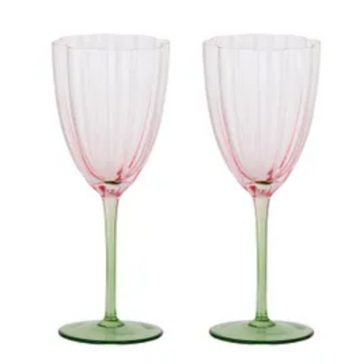 Lotti Wine Glasses set of 2
