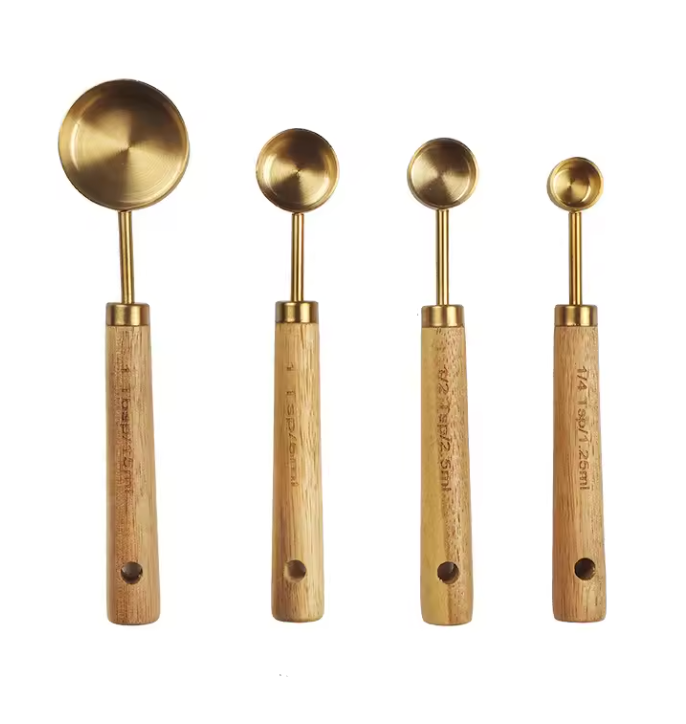 Measuring Cups & Spoons