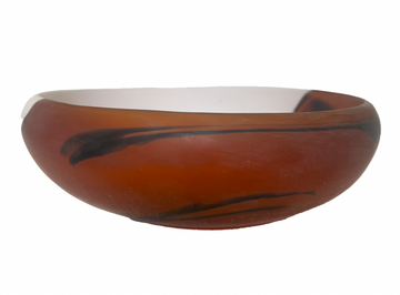 Resin Bowl