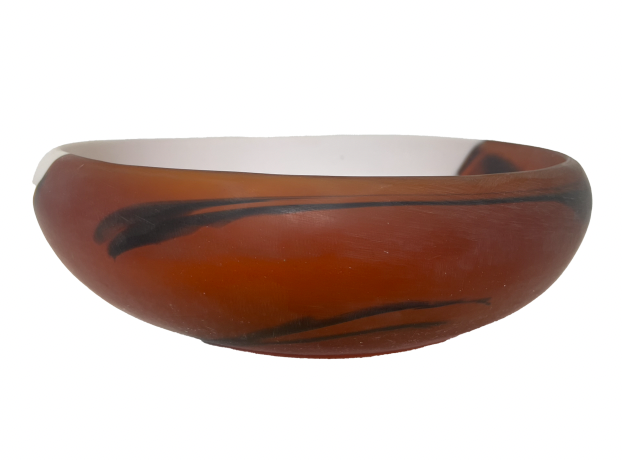 Resin Bowl