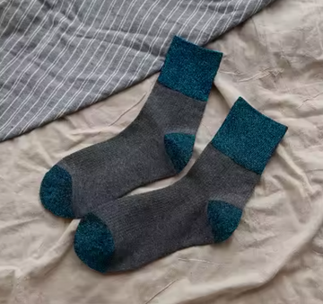 Sparkly Socks