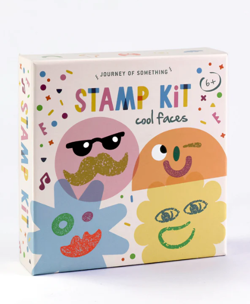 Stamp Kit
