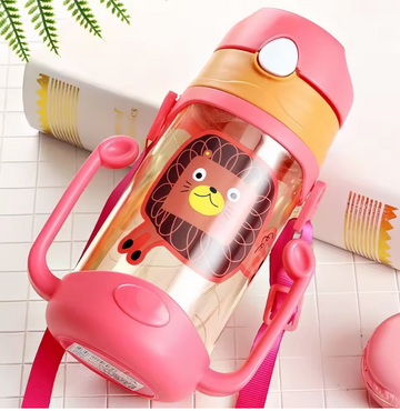 Kids water bottle
