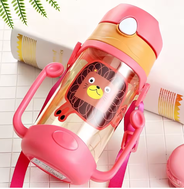 Kids water bottle
