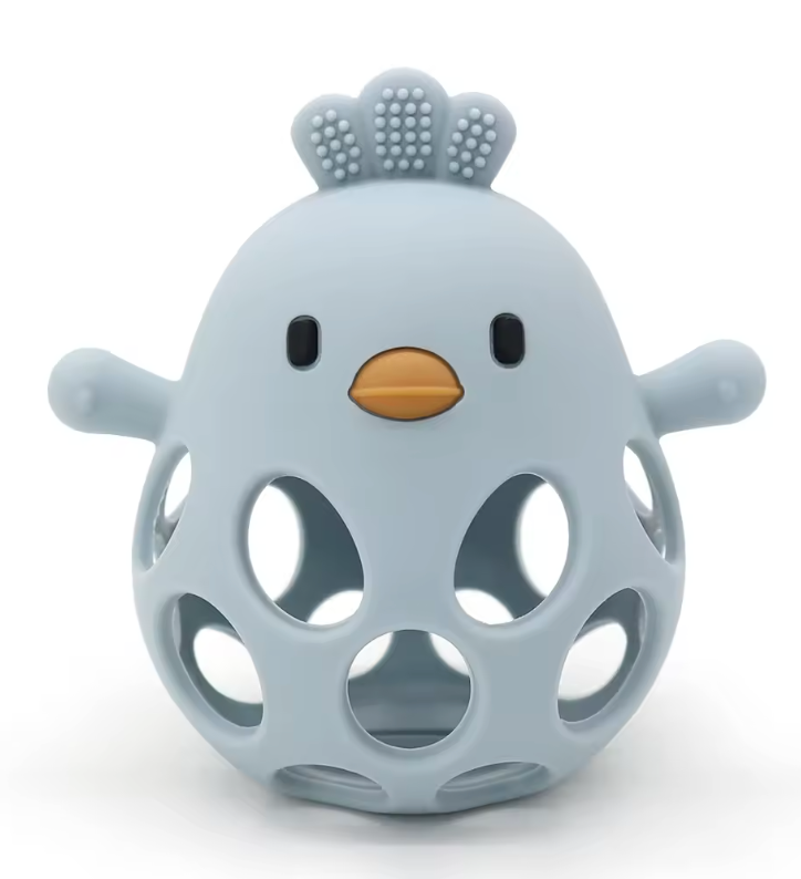 Chicken Teether