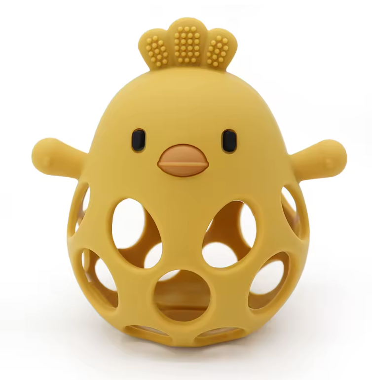 Chicken Teether