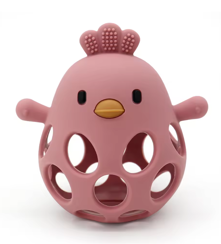 Chicken Teether