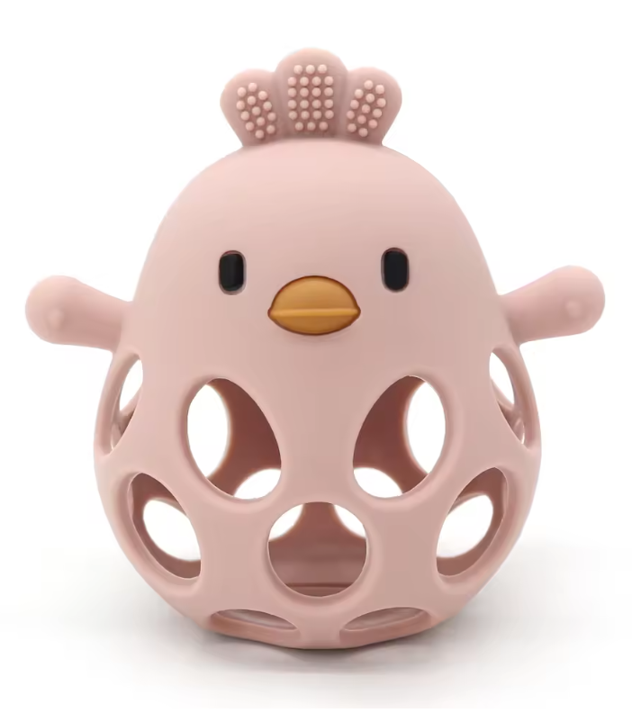 Chicken Teether