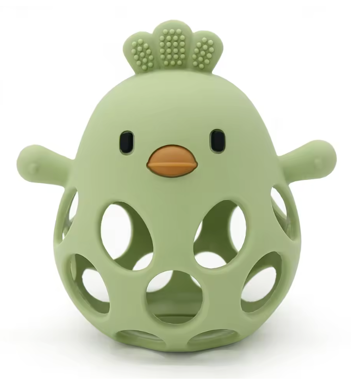 Chicken Teether