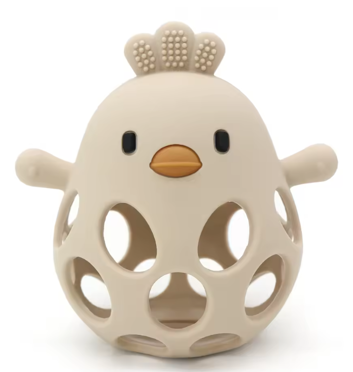 Chicken Teether
