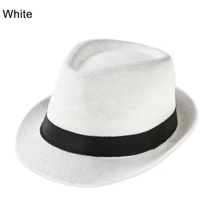 Boys Fedora Hats