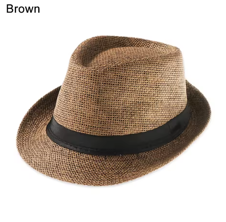 Boys Fedora Hats