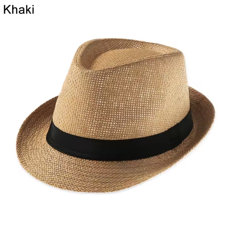 Boys Fedora Hats