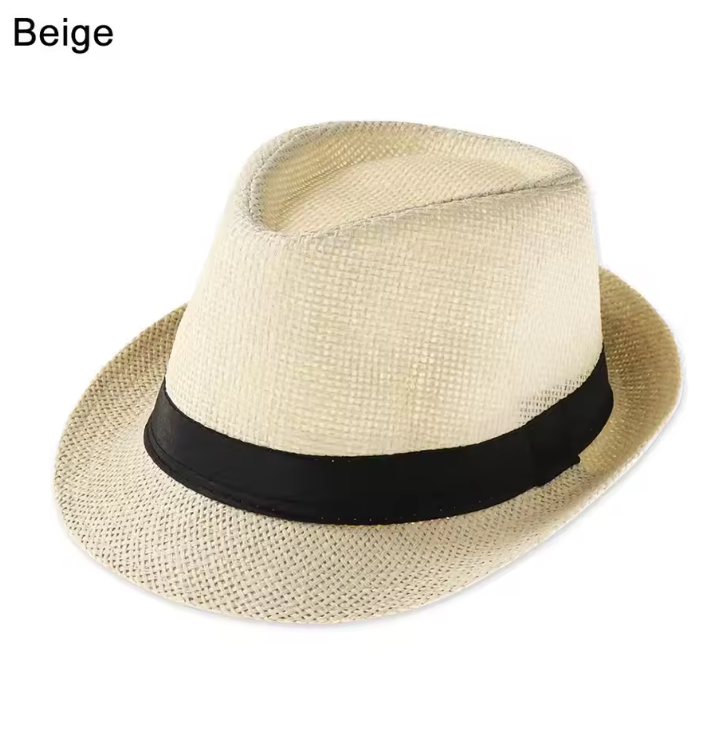 Boys Fedora Hats