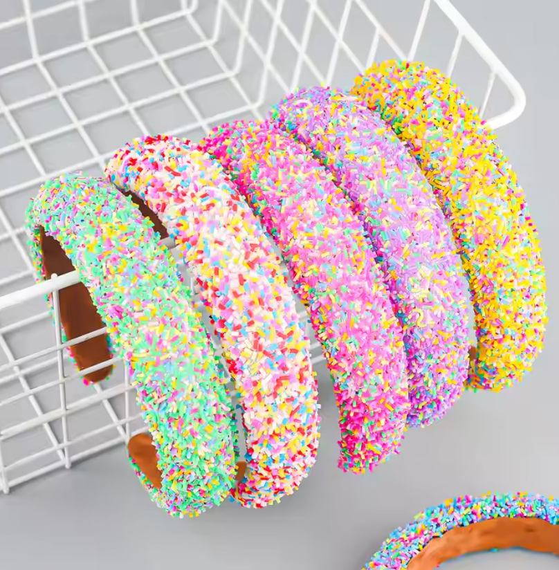 Sprinkle Headband