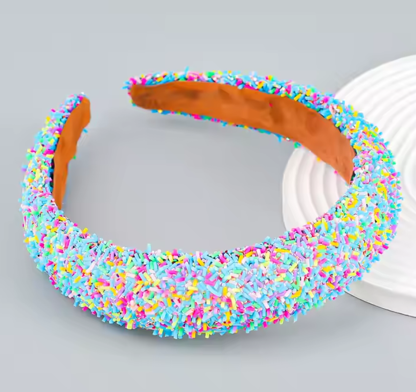 Sprinkle Headband