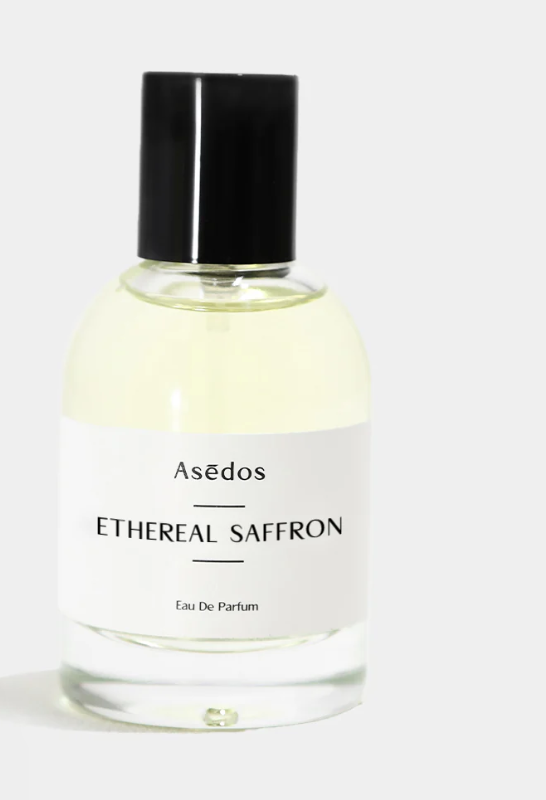 Asedos Perfume