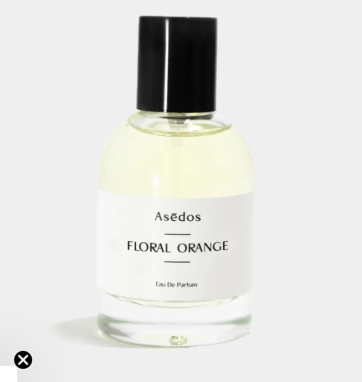 Asedos Perfume