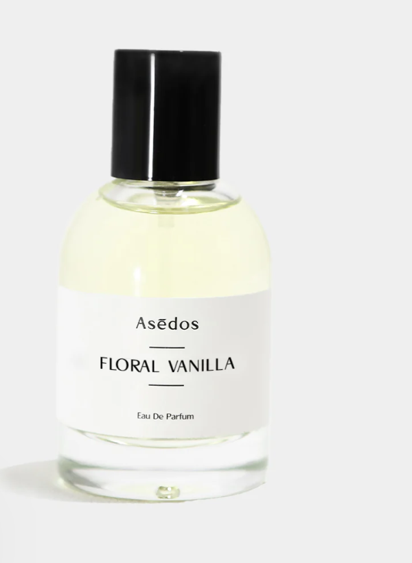 Asedos Perfume