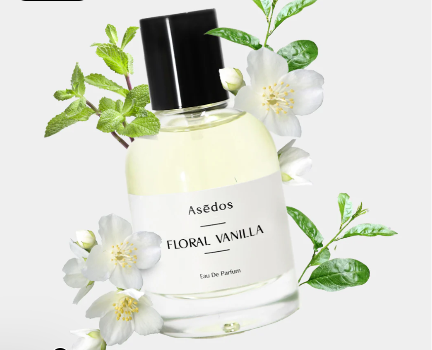 Asedos Perfume