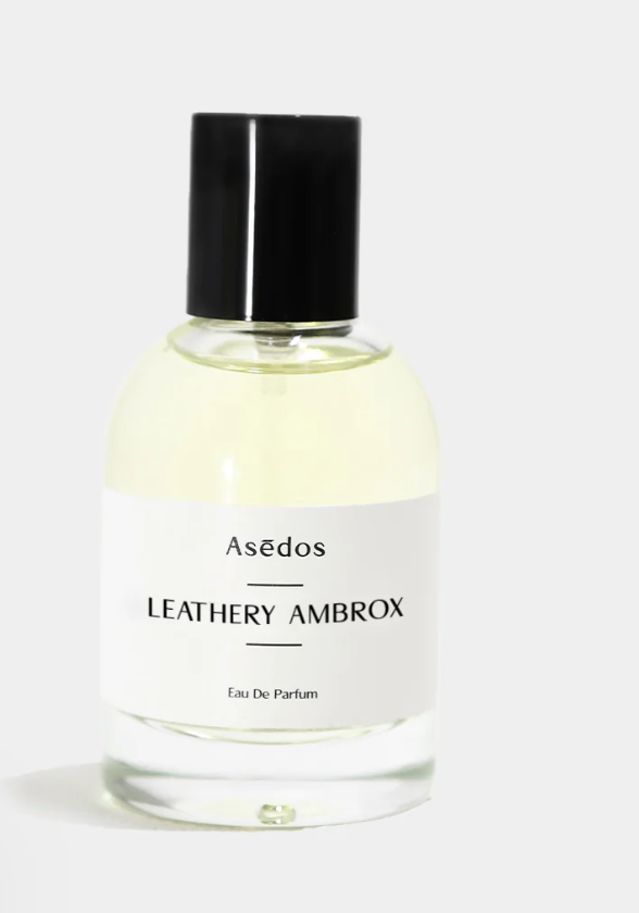 Asedos Perfume
