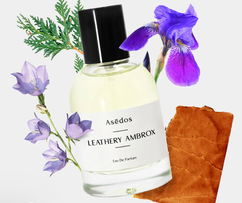 Asedos Perfume