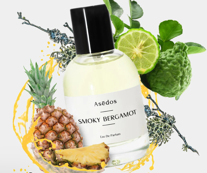 Asedos Perfume