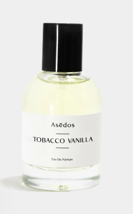 Asedos Perfume